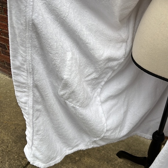 Polo Ralph Lauren Robe - Picture 13 of 14